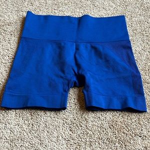 Set Active Sculptflex bike shorts in Strike